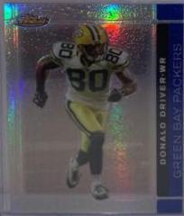 Donald Driver