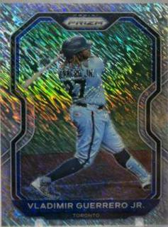 Vladimir Guerrero Jr.