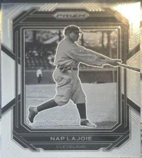 Nap Lajoie