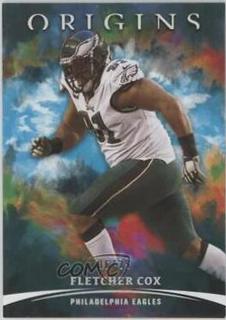 Fletcher Cox