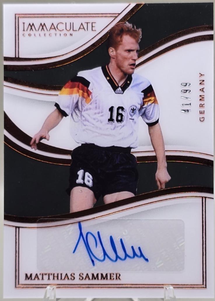 Matthias Sammer #IA-MS