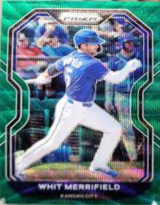 Whit Merrifield
