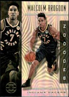 Malcolm Brogdon