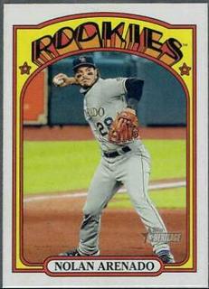 Nolan Arenado