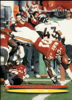 Priest Holmes