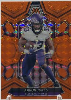 Aaron Jones