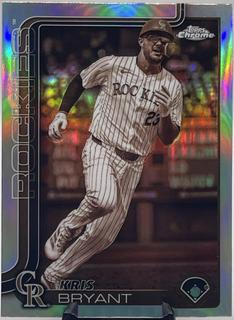 Kris Bryant