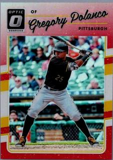 Gregory Polanco