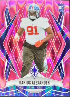 Darius Alexander