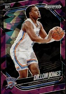 Dillon Jones