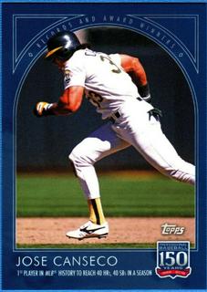 Jose Canseco