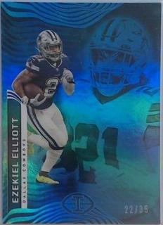 Ezekiel Elliott