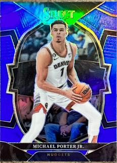 Michael Porter Jr.