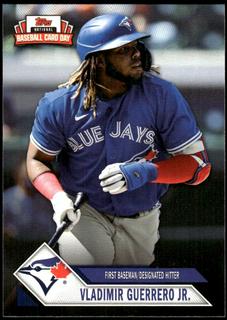 Vladimir Guerrero Jr.