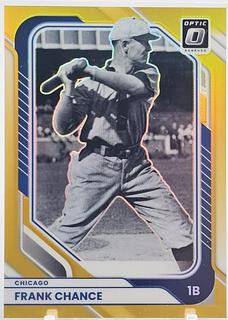Frank Chance