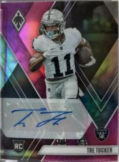 Tre Tucker