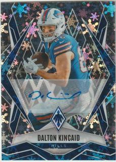 Dalton Kincaid