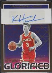 Kevin Huerter