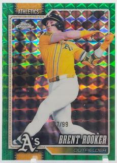 Brent Rooker