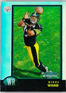 Hines Ward