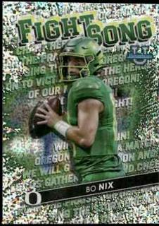 Bo Nix