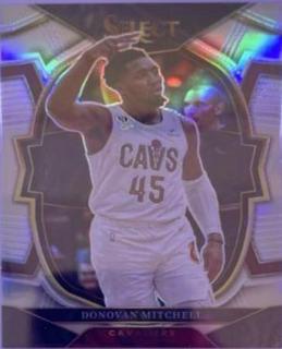 Donovan Mitchell