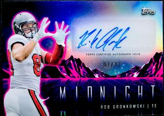 Rob Gronkowski