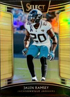 Jalen Ramsey