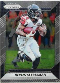 Devonta Freeman