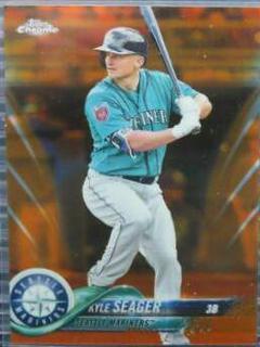 Kyle Seager