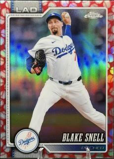 Blake Snell