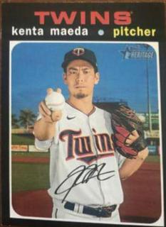 Kenta Maeda