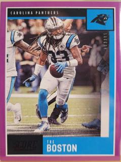 Tre Boston