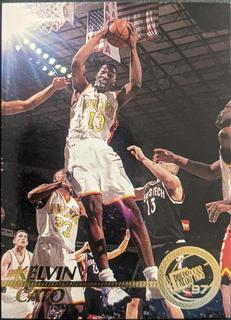 Kelvin Cato