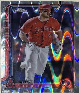 Mike Trout