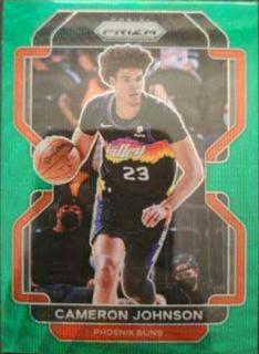 Cameron Johnson