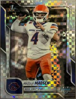 Maddux Madsen