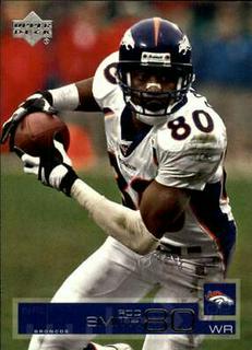 Rod Smith