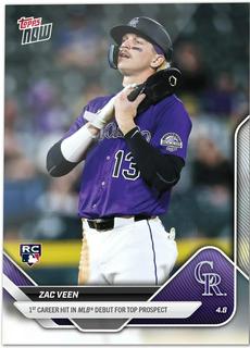 Zac Veen