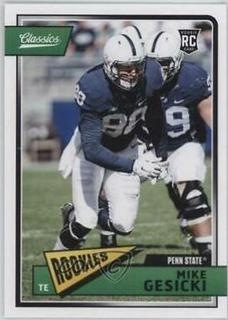 Mike Gesicki