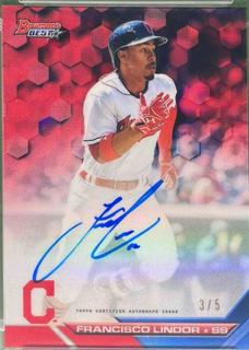 Francisco Lindor