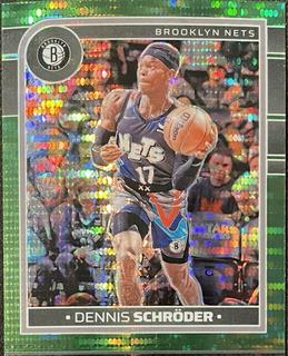 Dennis Schroder