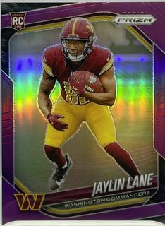 Jaylin Lane