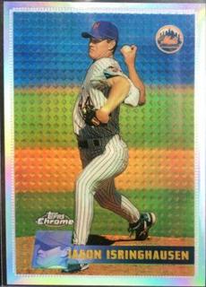 Jason Isringhausen