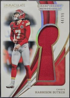 Harrison Butker