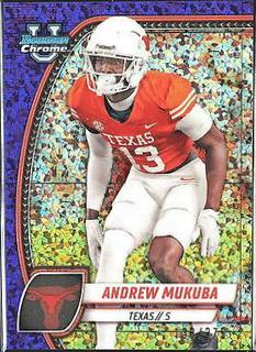 Andrew Mukuba