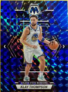 Klay Thompson