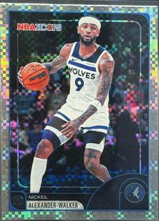 Nickeil Alexander-Walker