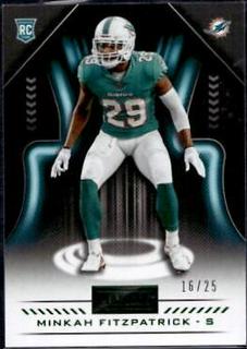 Minkah Fitzpatrick