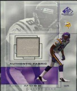 Randy Moss